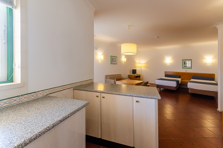 Hotel Turim Estrela Do Vau