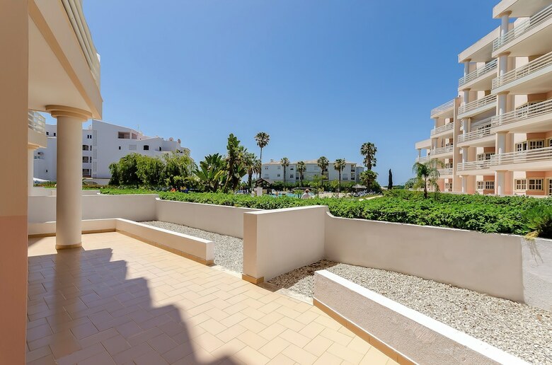 Hotel Turim Estrela Do Vau