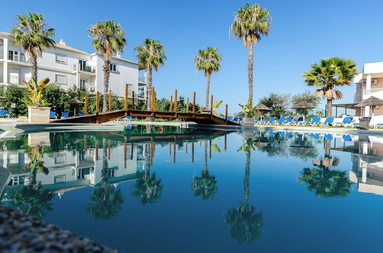 Hotel Turim Estrela Do Vau