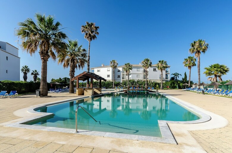 Hotel Turim Estrela Do Vau