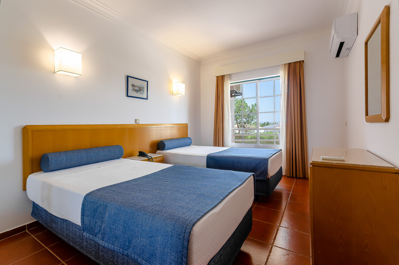 Hotel Turim Estrela Do Vau