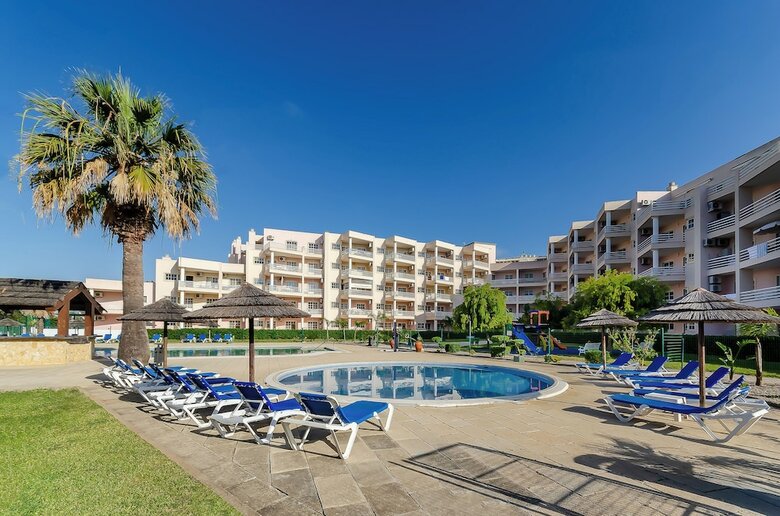 Hotel Turim Estrela Do Vau