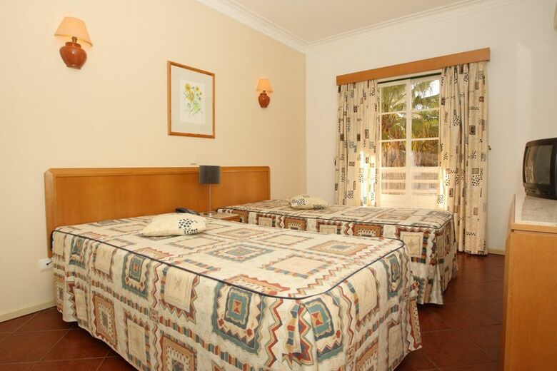Hotel Turim Estrela Do Vau