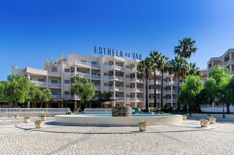Hotel Turim Estrela Do Vau