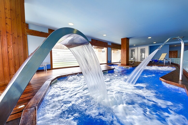 Azz Pe�afiel Las Claras Hotel & Spa