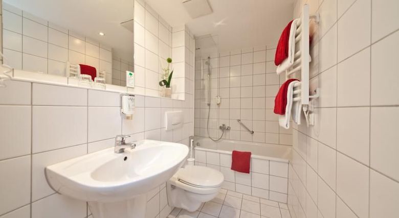 Hotel Belmondo Novum