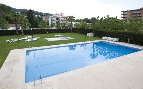 Hotel Marina Tossa