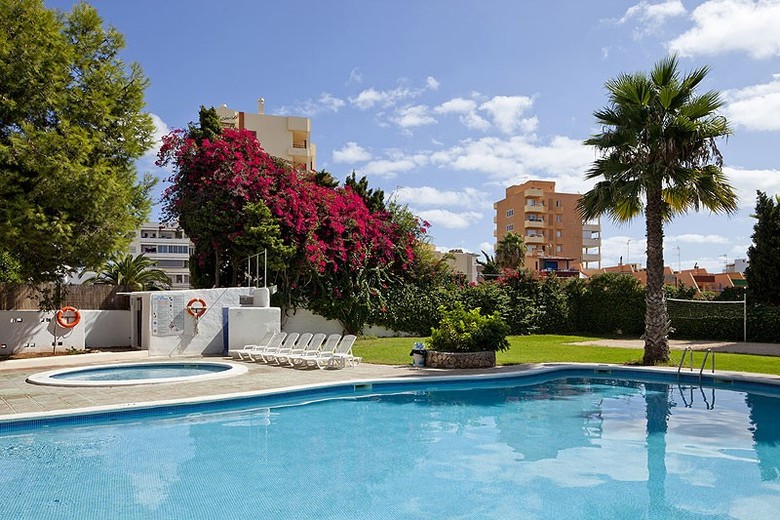 Hotel Club Can Bossa