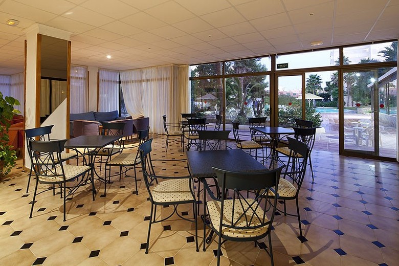 Hotel Club Can Bossa