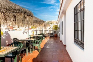 Apartamentos El Cenachero
