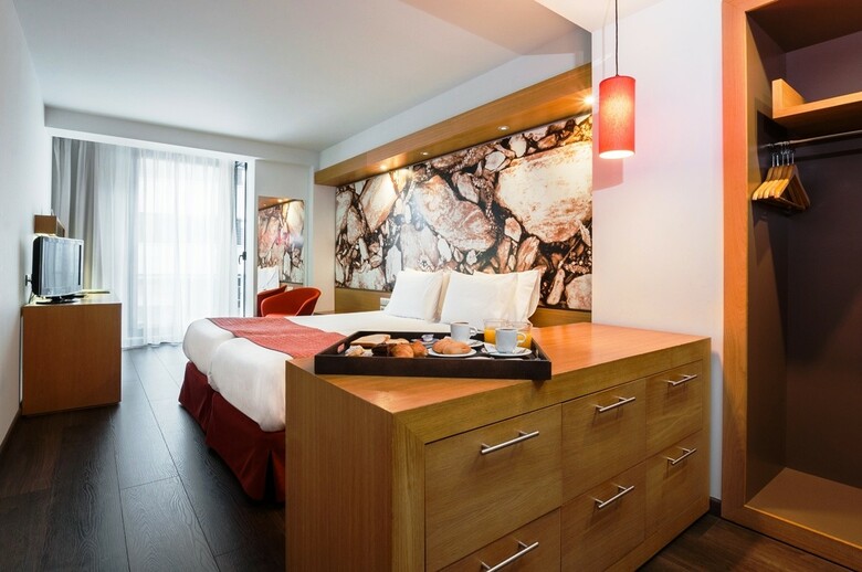 Hotel Exe Princep