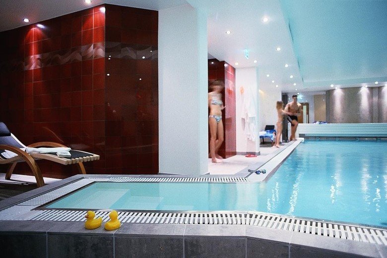Hotel Innsbruck