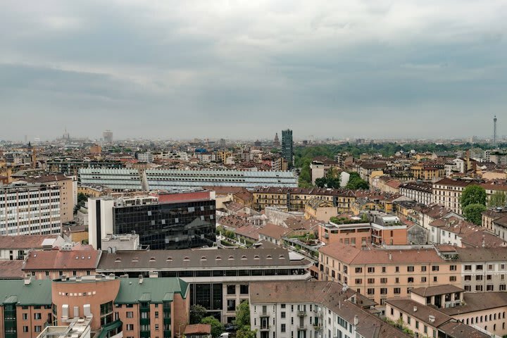 AC Hotel Milano By Marriott