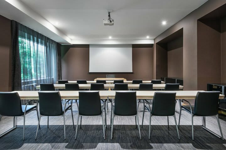 AC Hotel Milano By Marriott