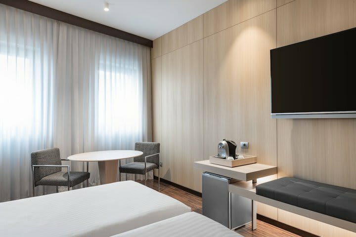 AC Hotel Milano By Marriott