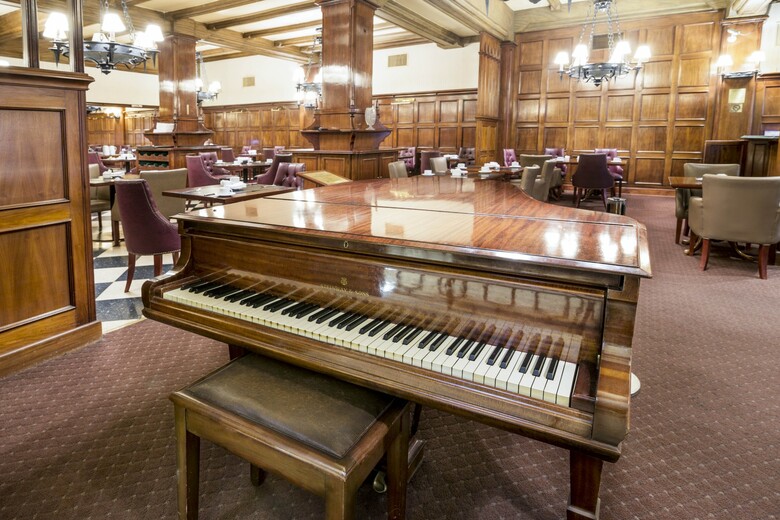 Hotel Claridge