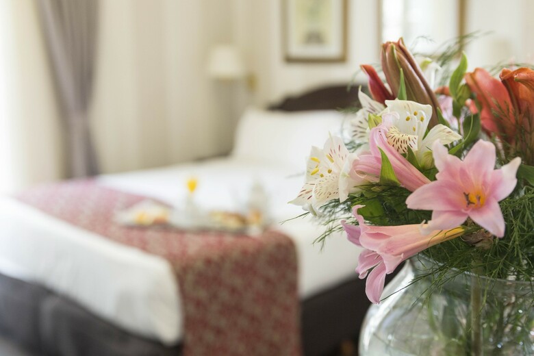 Hotel Claridge