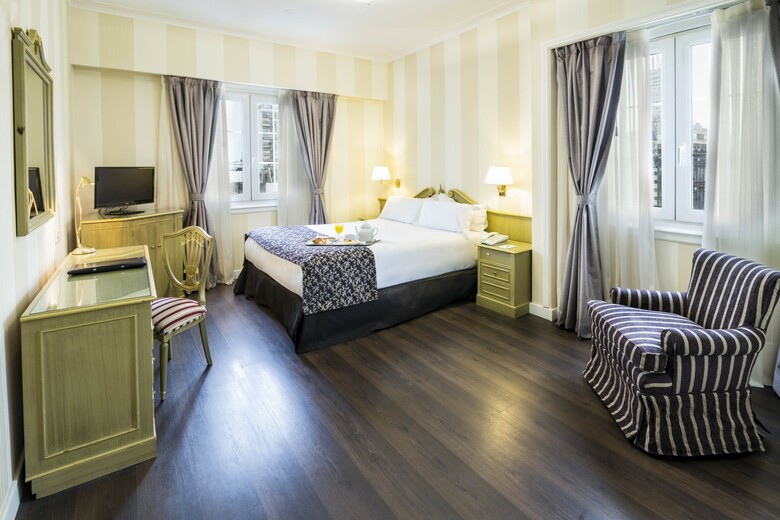 Hotel Claridge