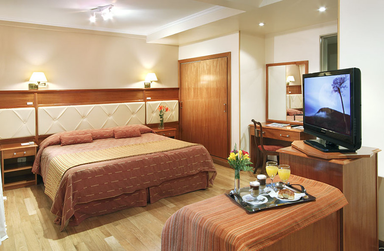 Hotel Sheltown