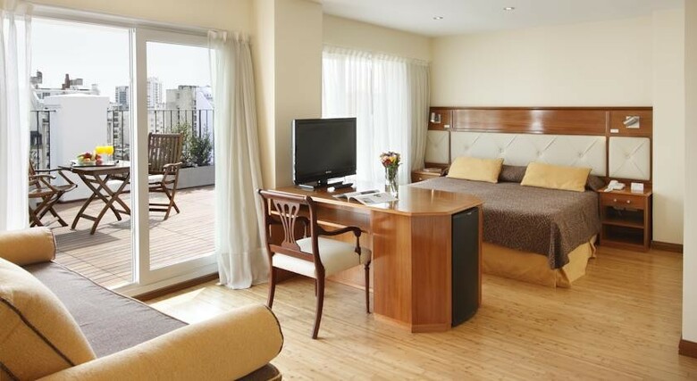 Embajador Hotel
