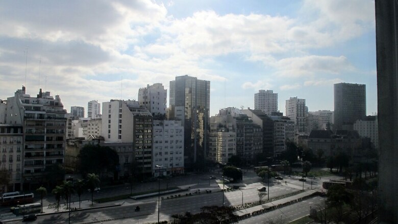 Embajador Hotel
