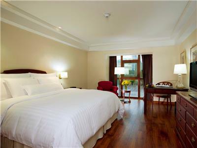 Hotel Swiss�tel Lima