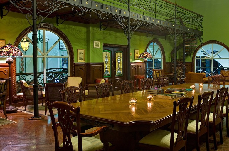 Hotel Gamboa Rainforest Resort