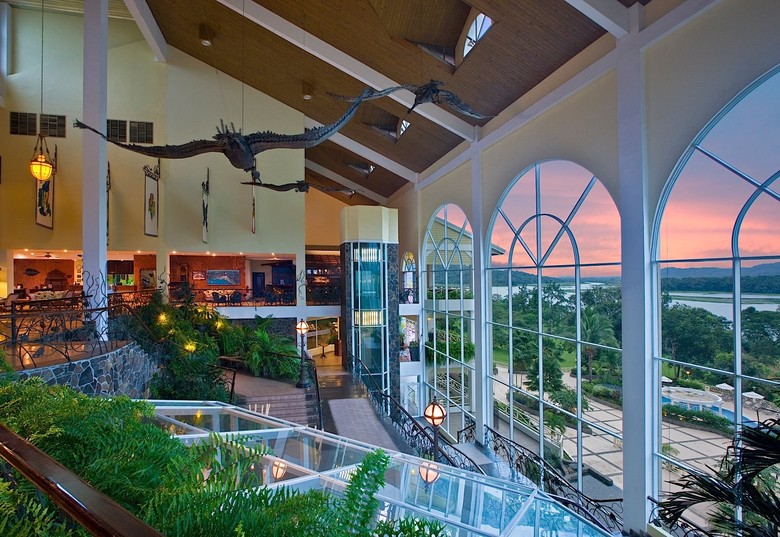 Hotel Gamboa Rainforest Resort