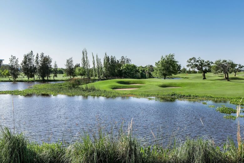 Hotel Sheraton Colonia Golf & Spa Resort