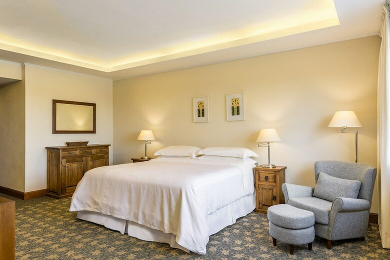 Hotel Sheraton Colonia Golf & Spa Resort