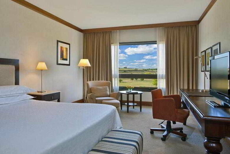 Hotel Sheraton Colonia Golf & Spa Resort