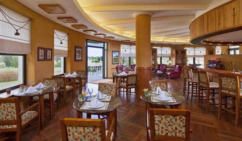 Hotel Sheraton Colonia Golf & Spa Resort