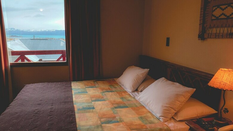 Hotel Hosteria Lupama
