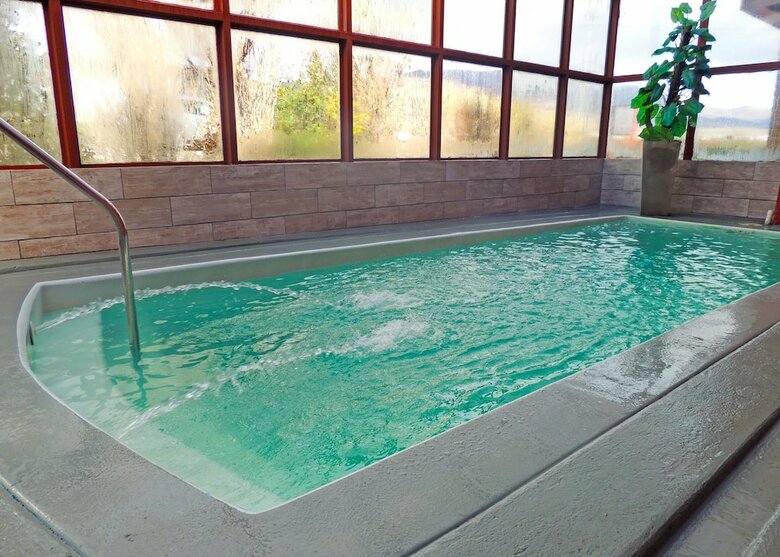Hotel Hosteria Lupama