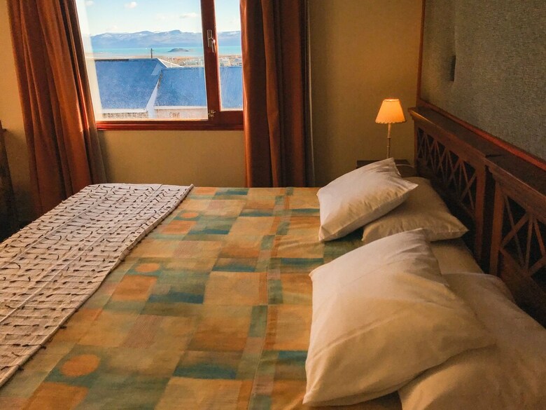 Hotel Hosteria Lupama