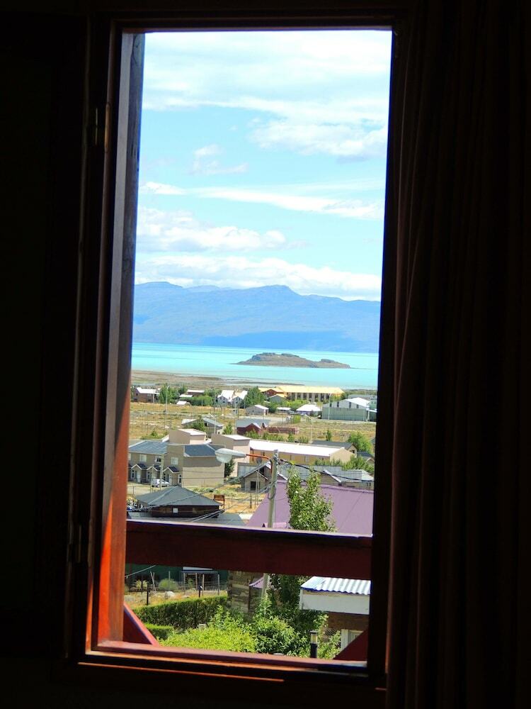 Hotel Hosteria Lupama
