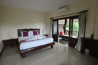 Hotel Krabi Klong Moung Bay View Resort