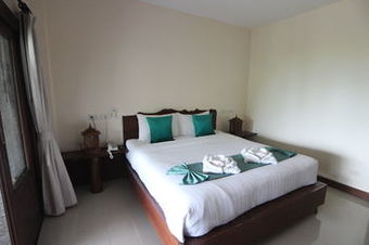 Hotel Krabi Klong Moung Bay View Resort