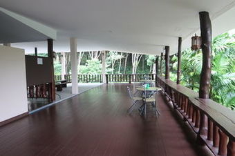 Hotel Krabi Klong Moung Bay View Resort