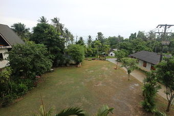 Hotel Krabi Klong Moung Bay View Resort