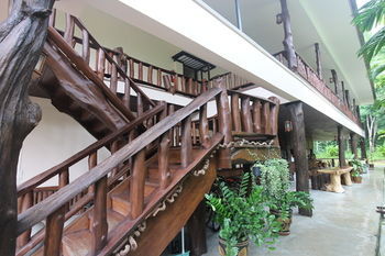 Hotel Krabi Klong Moung Bay View Resort