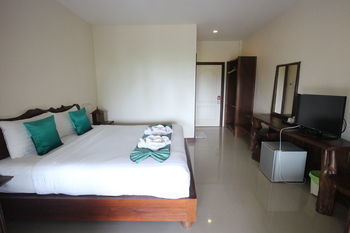 Hotel Krabi Klong Moung Bay View Resort