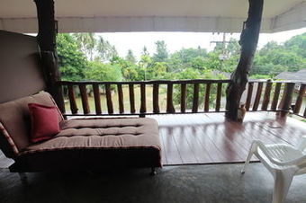 Hotel Krabi Klong Moung Bay View Resort