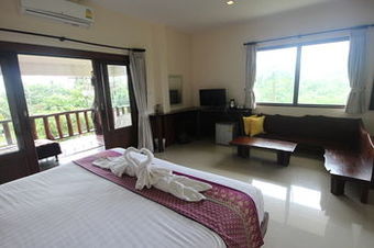 Hotel Krabi Klong Moung Bay View Resort