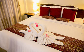 Hotel Krabi Klong Moung Bay View Resort