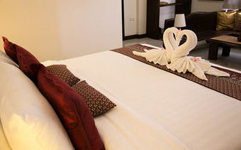 Hotel Krabi Klong Moung Bay View Resort