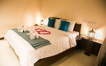 Hotel Krabi Klong Moung Bay View Resort
