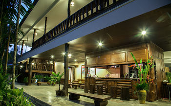 Hotel Krabi Klong Moung Bay View Resort