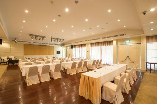 Hotel Buddy Oriental Riverside Pakkret