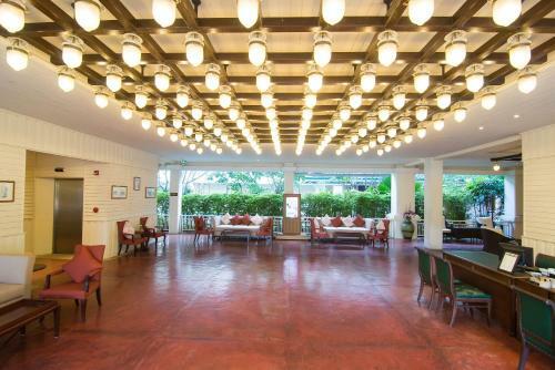Hotel Buddy Oriental Riverside Pakkret
